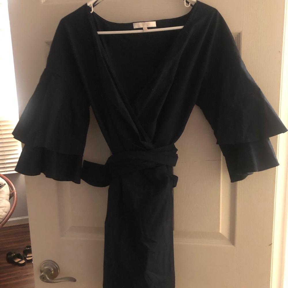 WAYF dress